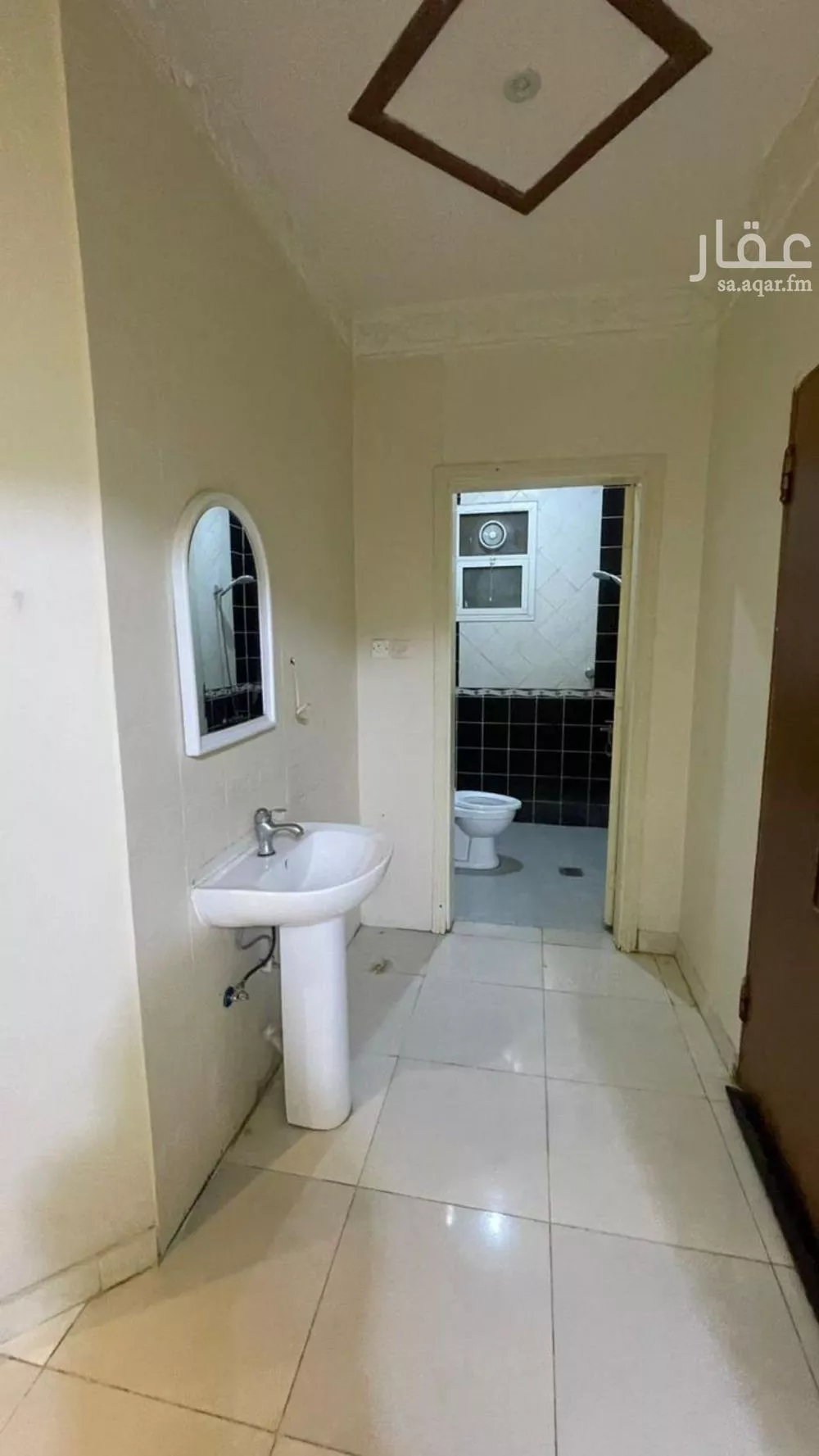 دور 4 غرف في القادسية 4