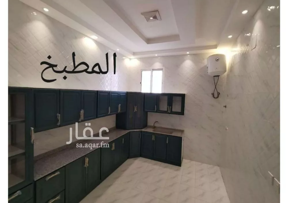 2 bedroom floor in Al Mahdiyyah 1