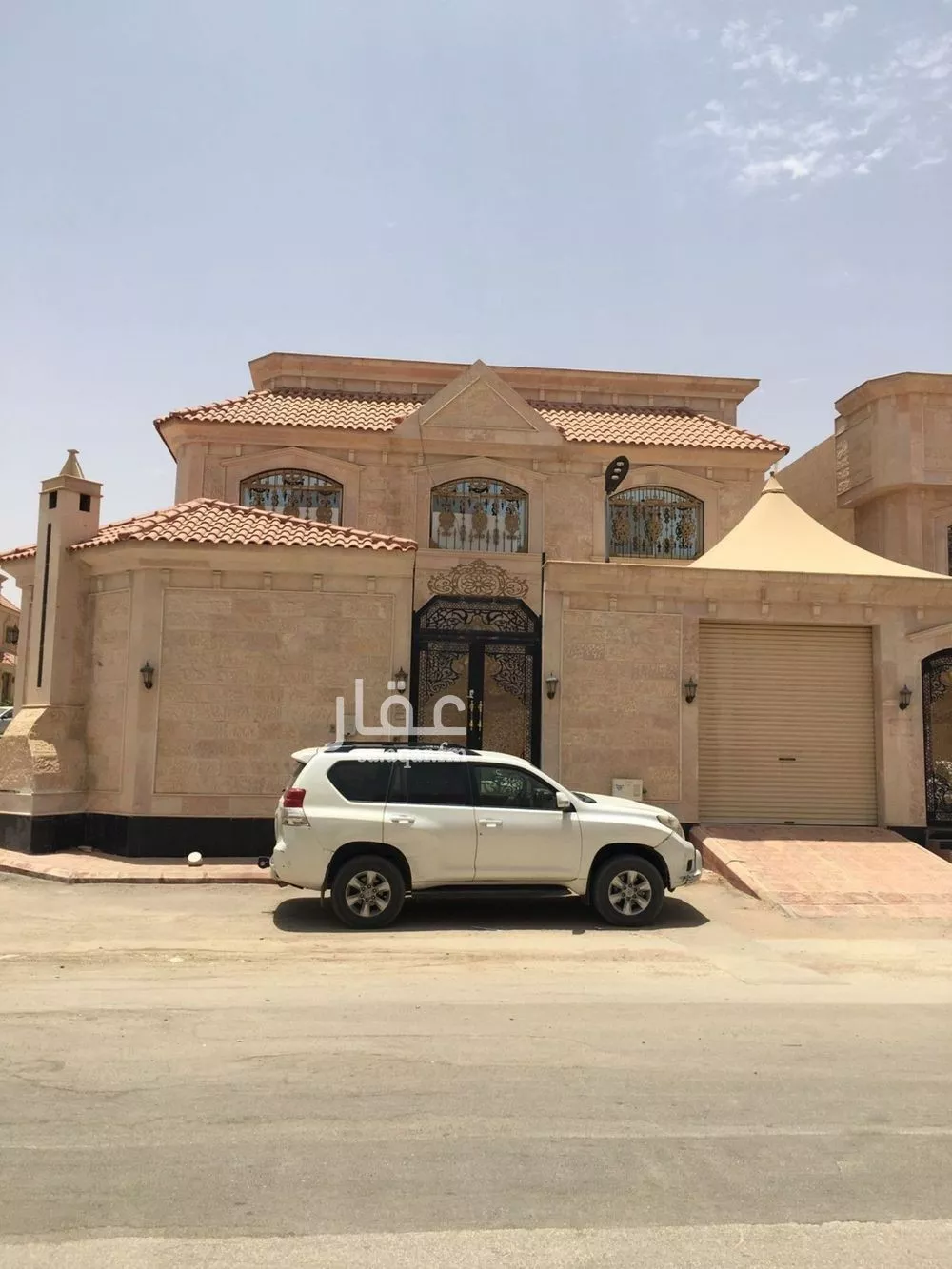 8 bedroom villa in Dhahrat Laban 2