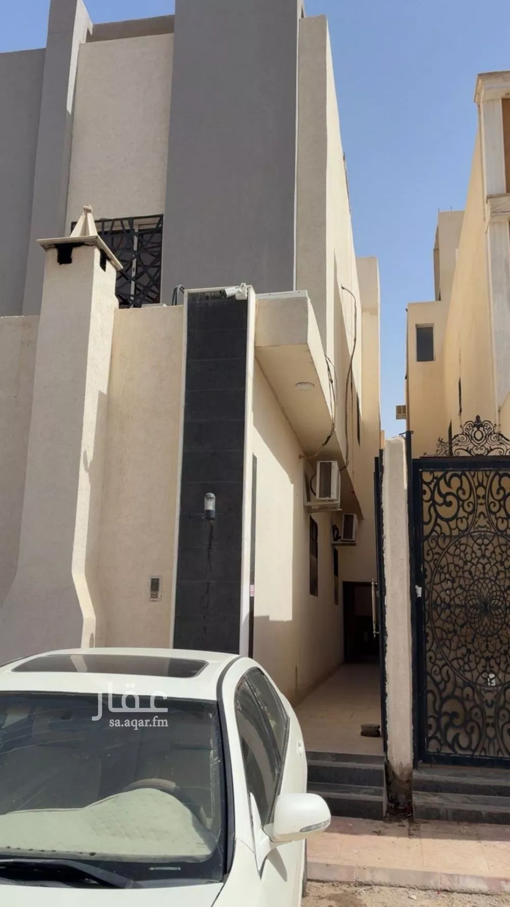 3 bedroom floor in Al Rimal 1