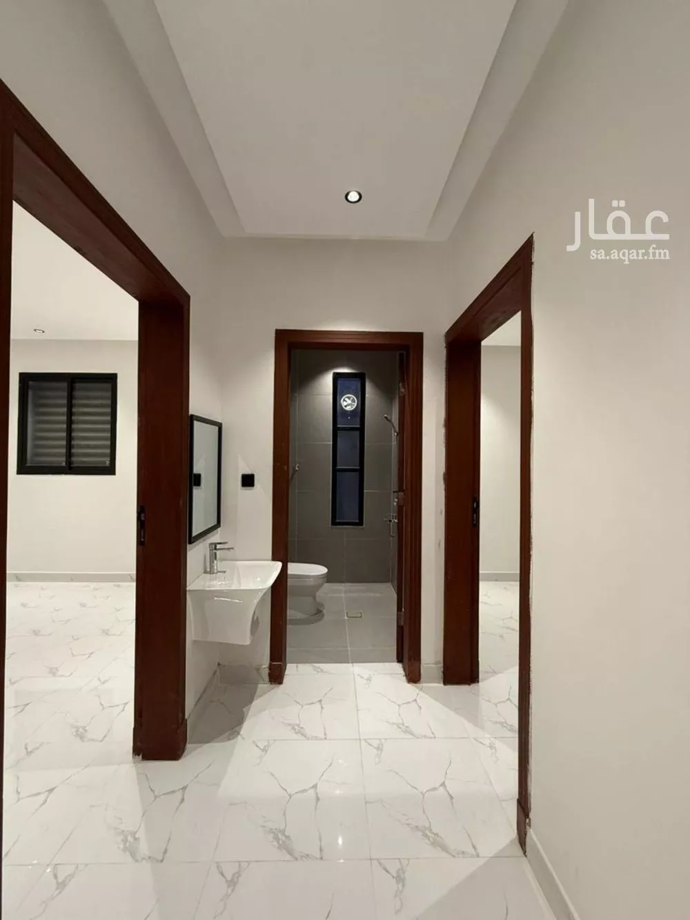 3 bedroom floor in Badr 5