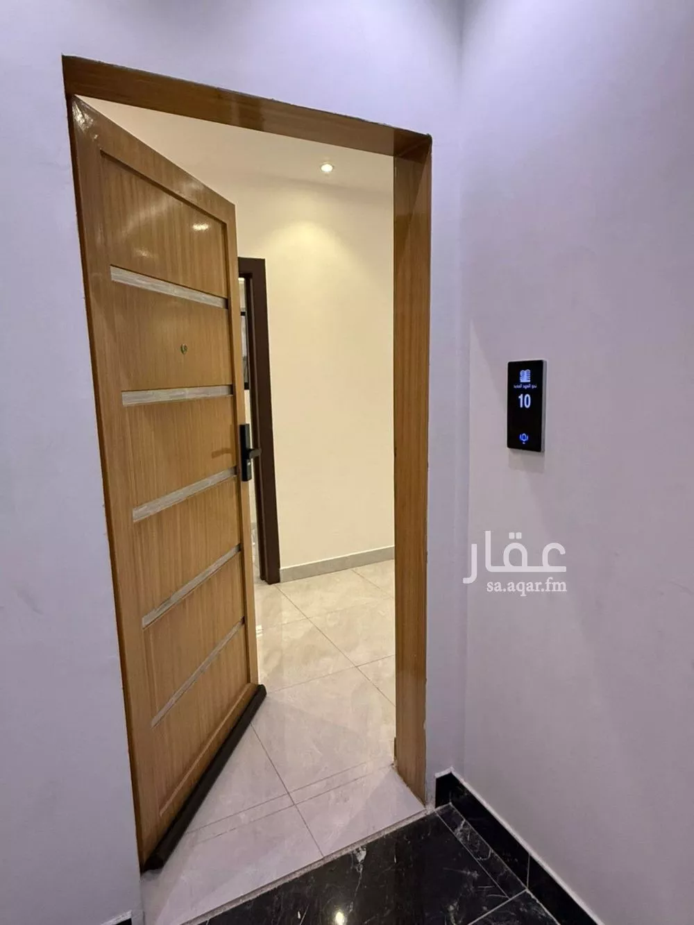 شقة 4 غرف في الرمال، الرياض 8