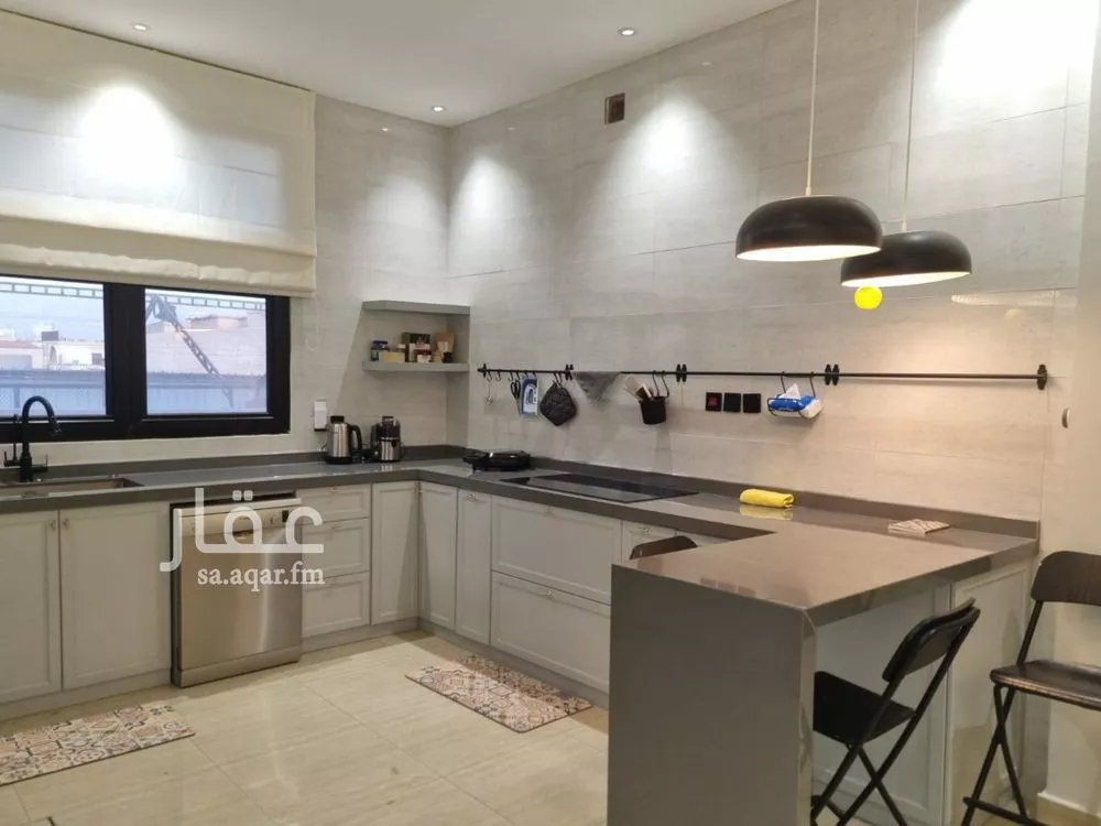 دور 3 غرف في الروضة 2