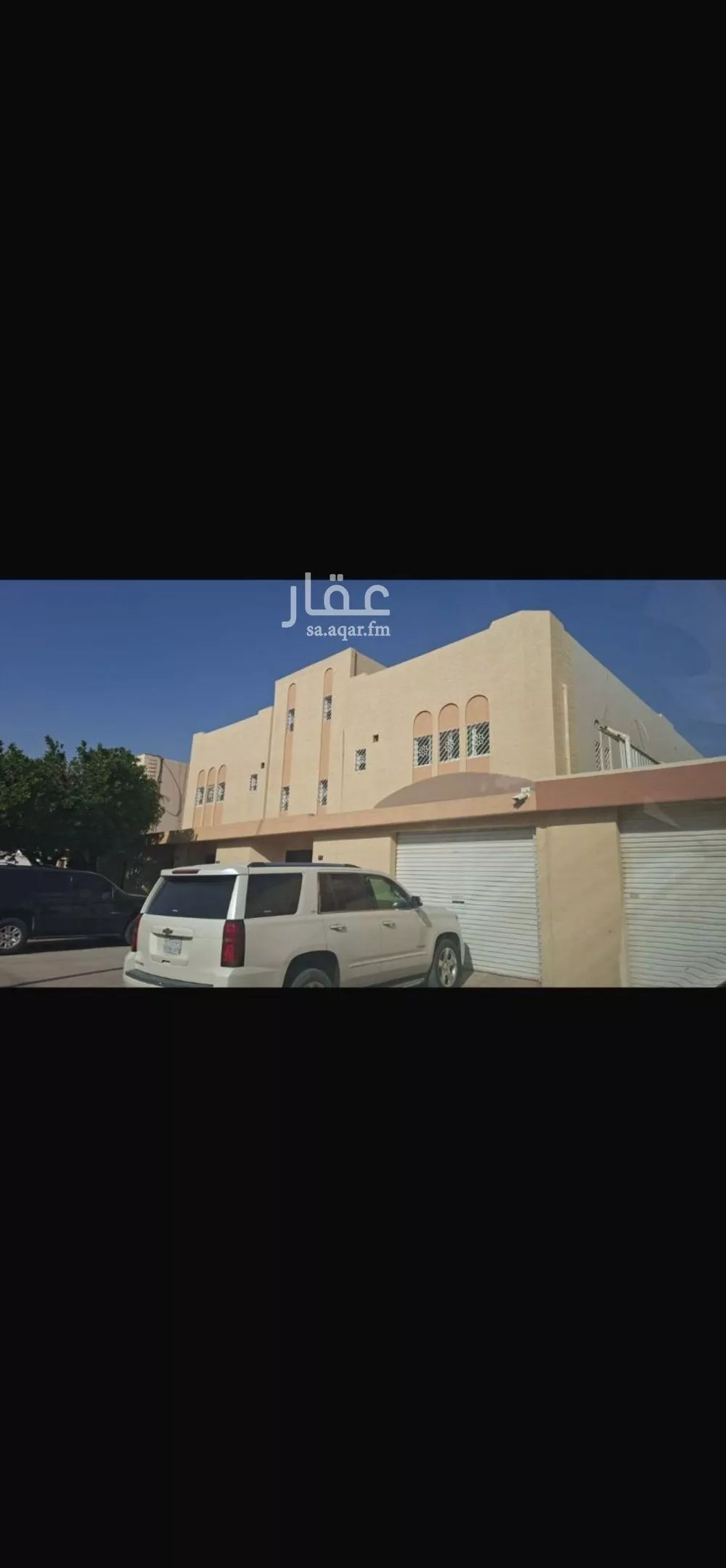 دور 3 غرف في الملك فيصل 1