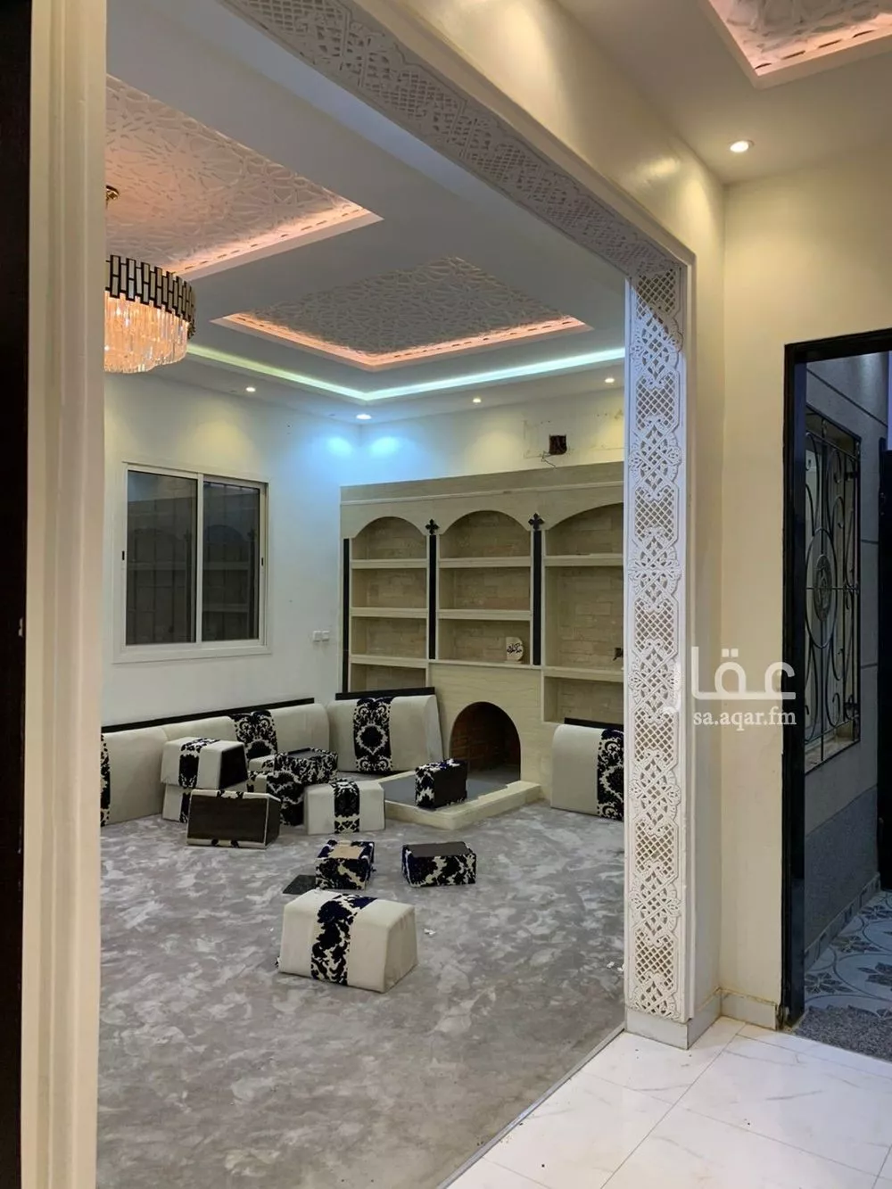 3 bedroom villa in Al Rimal, Riyadh 5