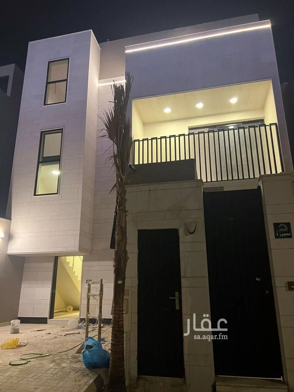 3 bedroom floor in Al Rimal 1