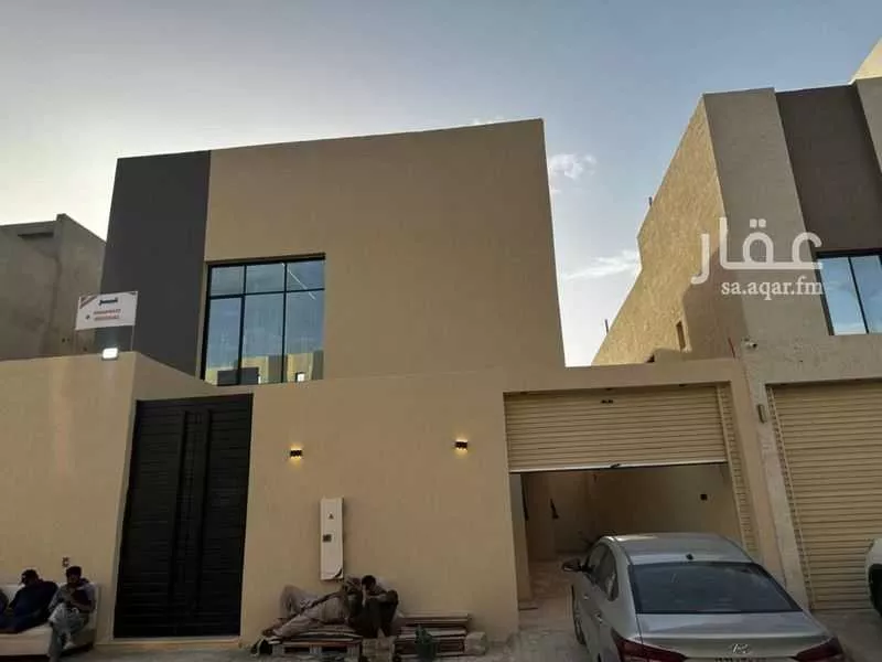 9 bedroom villa in Badr 4