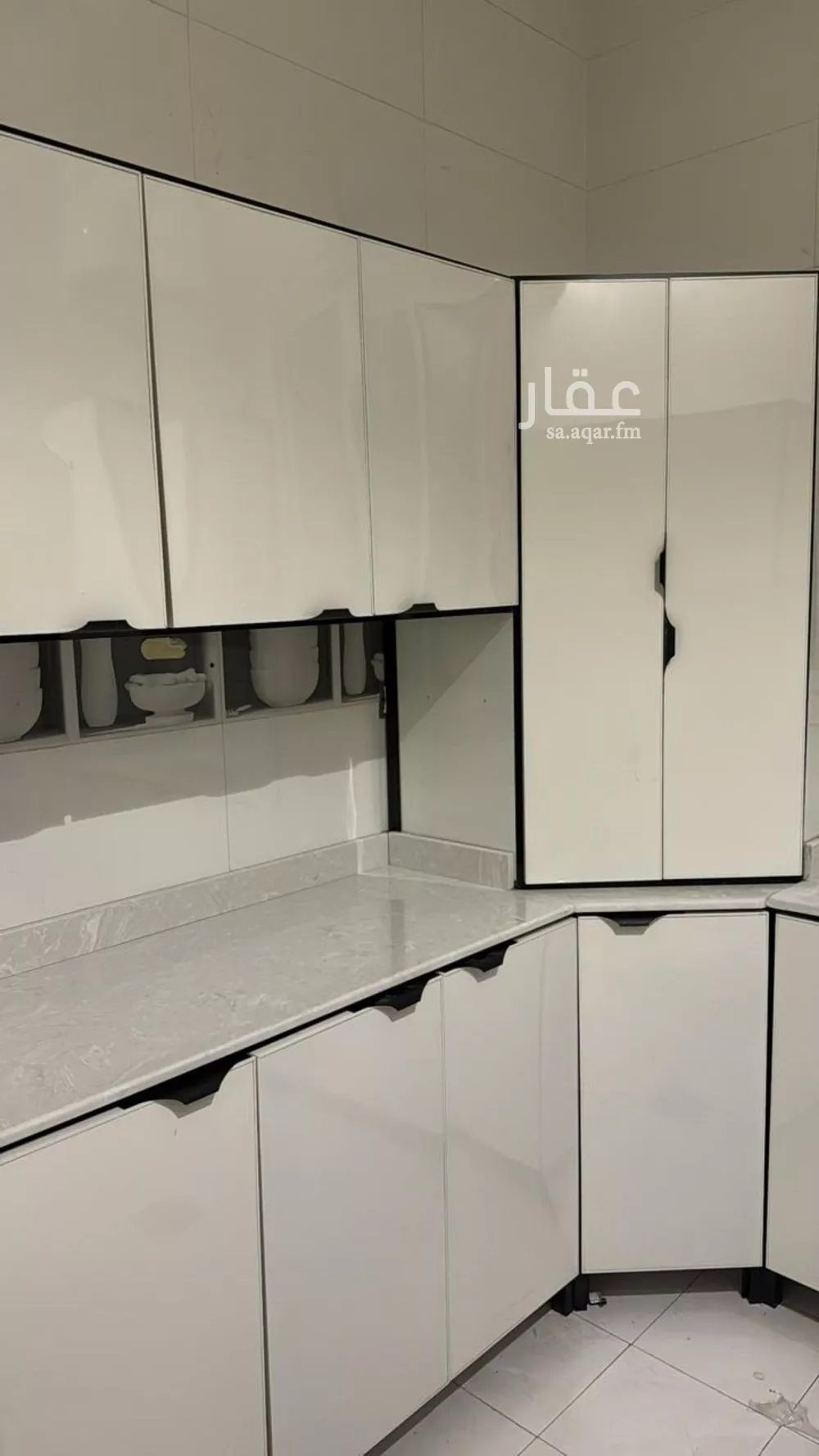 دور 3 غرف في العارض 4