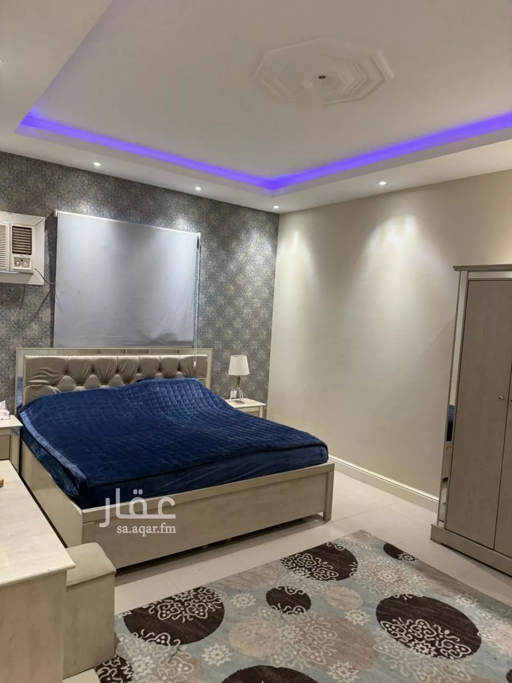 3 bedroom apartment in Al Yarmouk, Riyadh 10