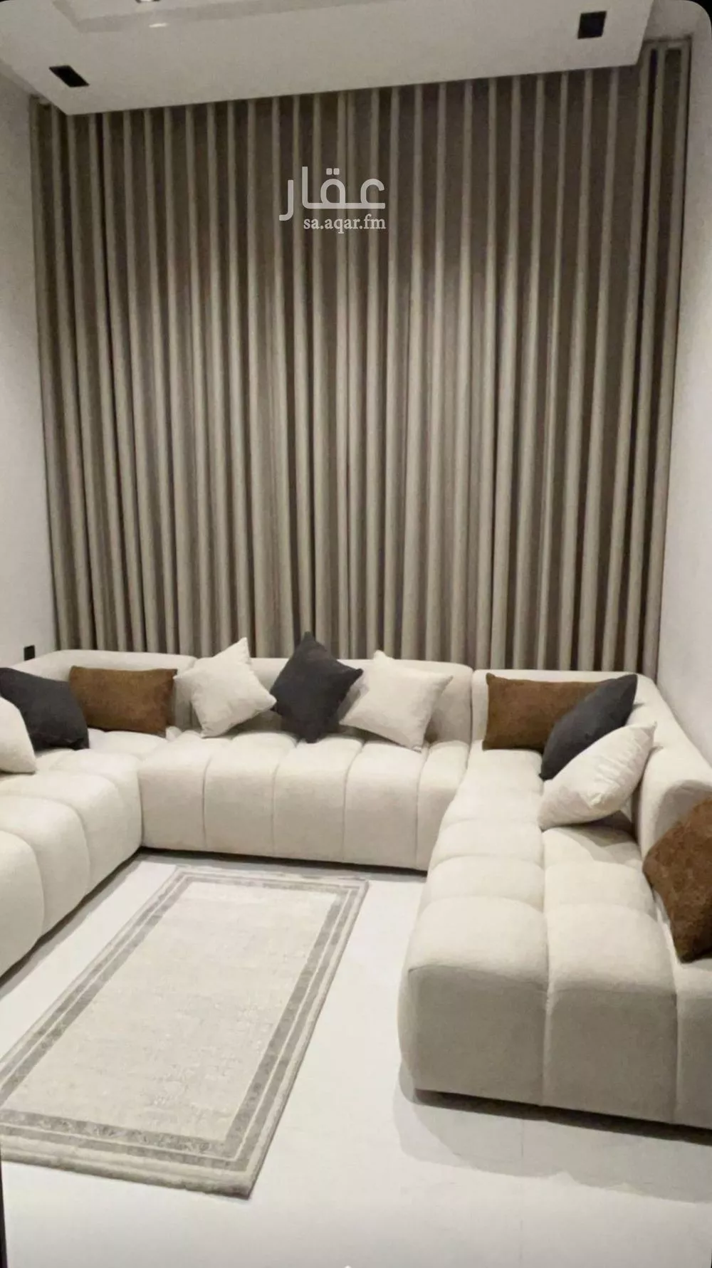 فيلا 6 غرف في اليرموك 5