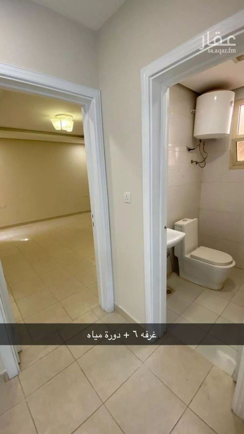 فيلا 6 غرف في النرجس 5