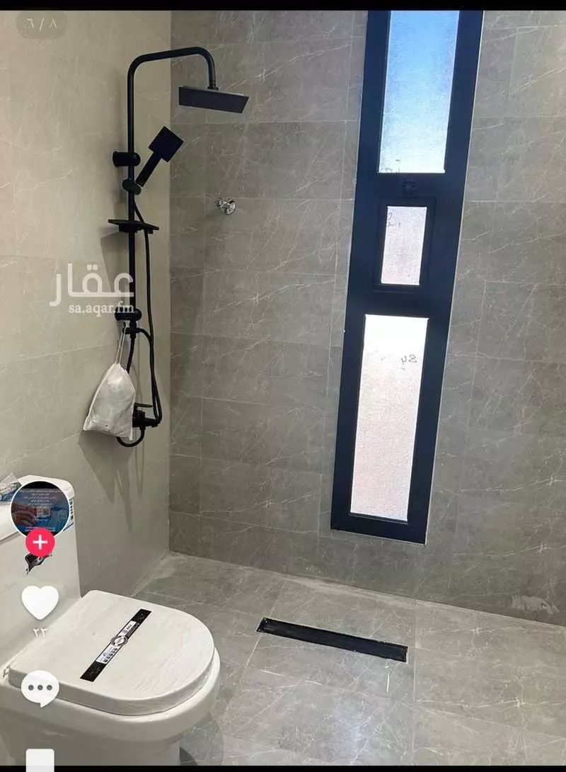 شقة 4 غرف في بدر 5