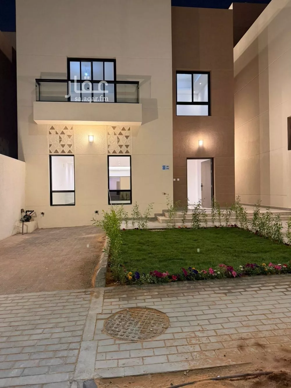 6 bedroom villa in Al Narjis, Riyadh 8