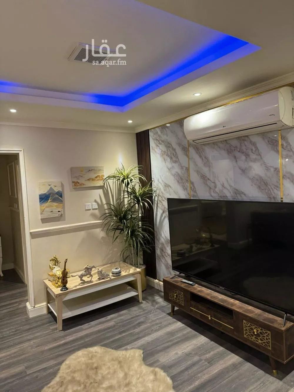 3 bedroom apartment in Al Yarmouk, Riyadh 12