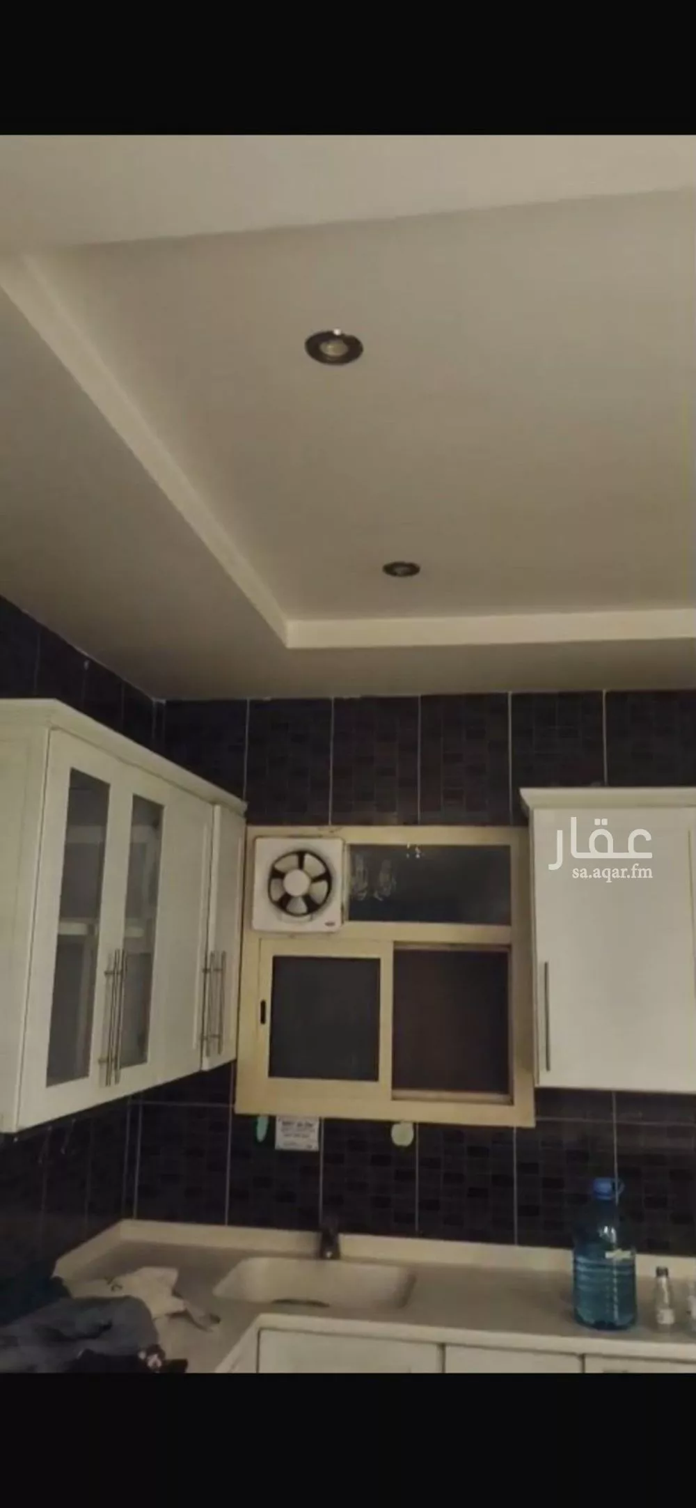 شقة 3 غرف في الملقا 2