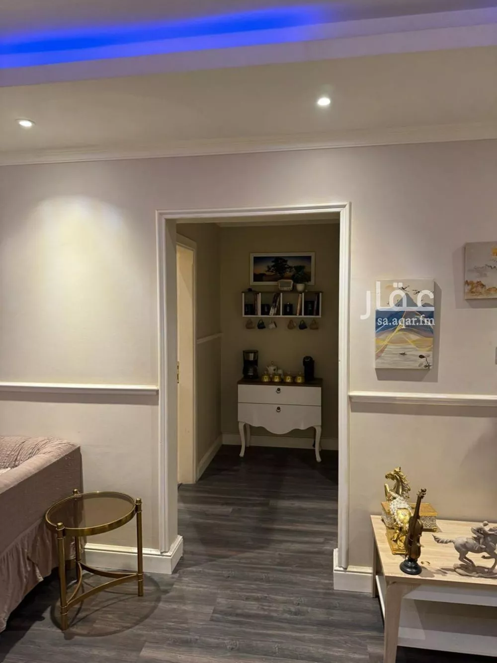 3 bedroom apartment in Al Yarmouk, Riyadh 13