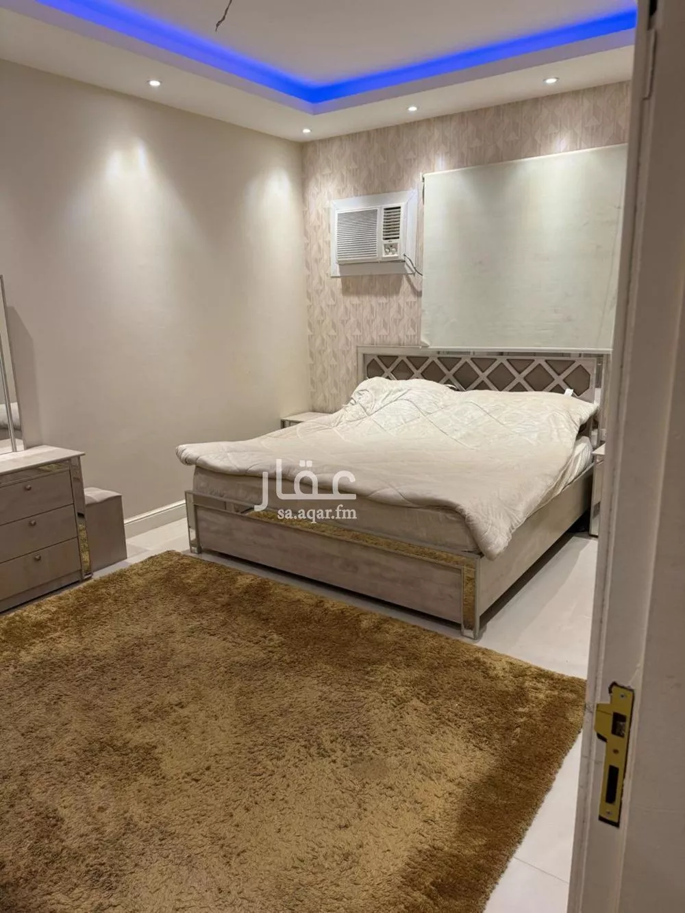 3 bedroom apartment in Al Yarmouk, Riyadh 9