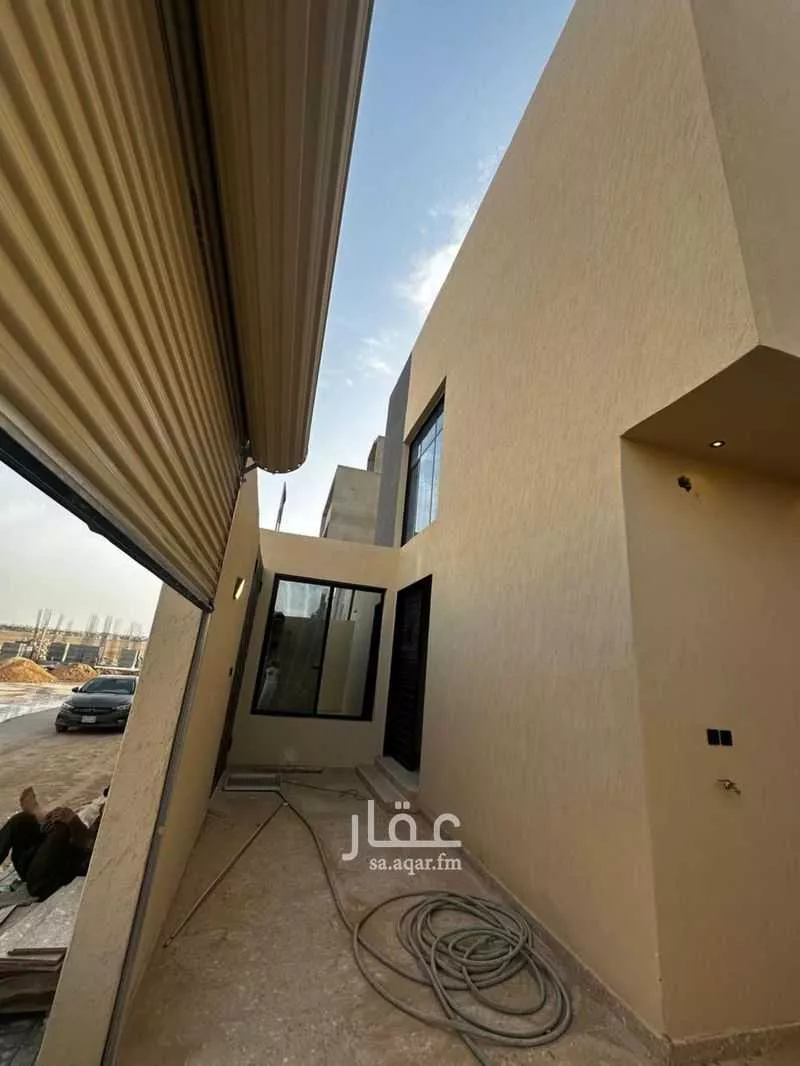 9 bedroom villa in Badr 5