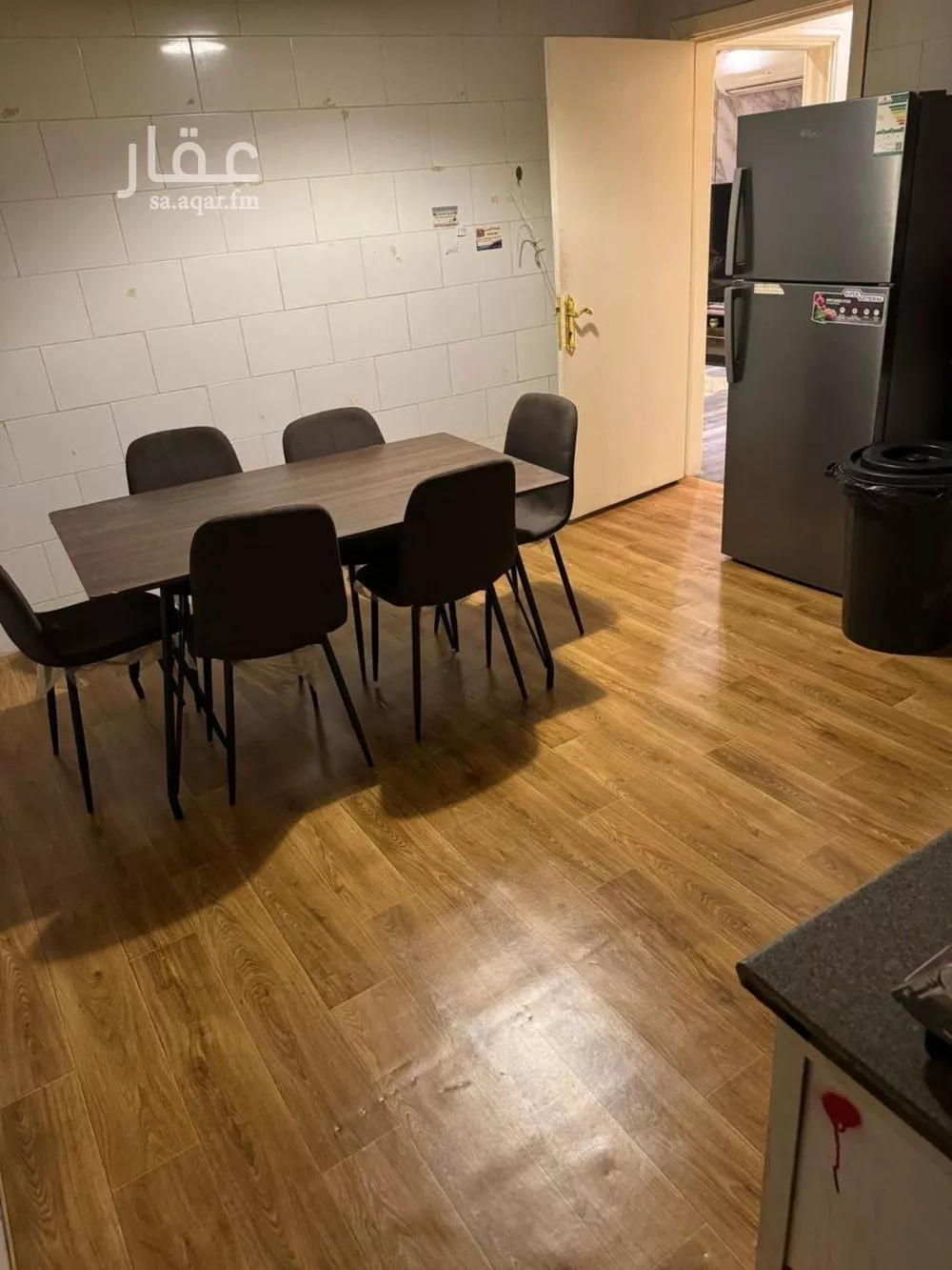 3 bedroom apartment in Al Yarmouk, Riyadh 8