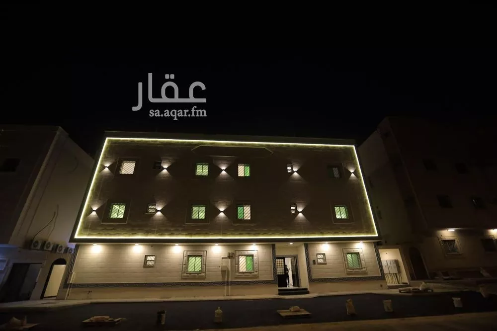 36 bedroom apartment in Al Yarmouk 1