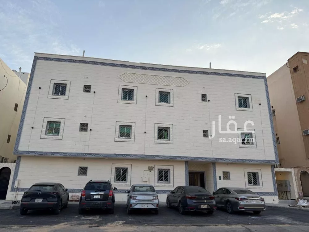 شقة 36 غرف في اليرموك