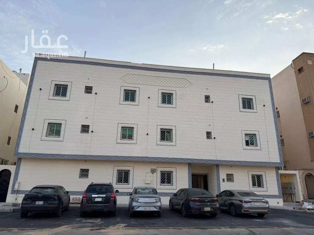 شقة 36 غرف في اليرموك 1