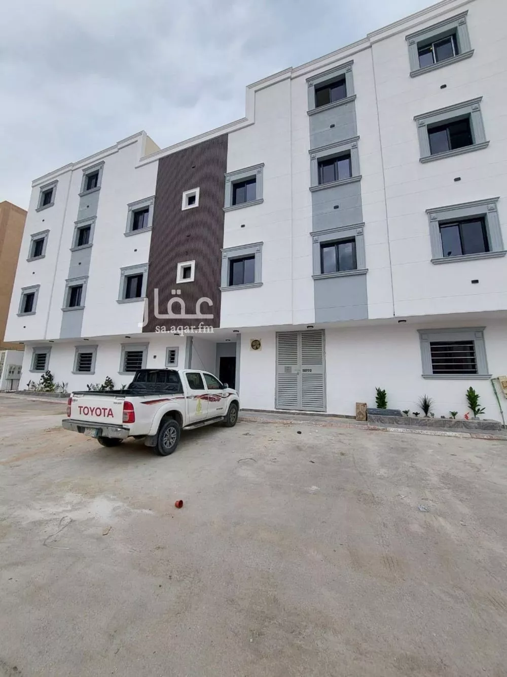 1 bedroom apartment in Al Malqa