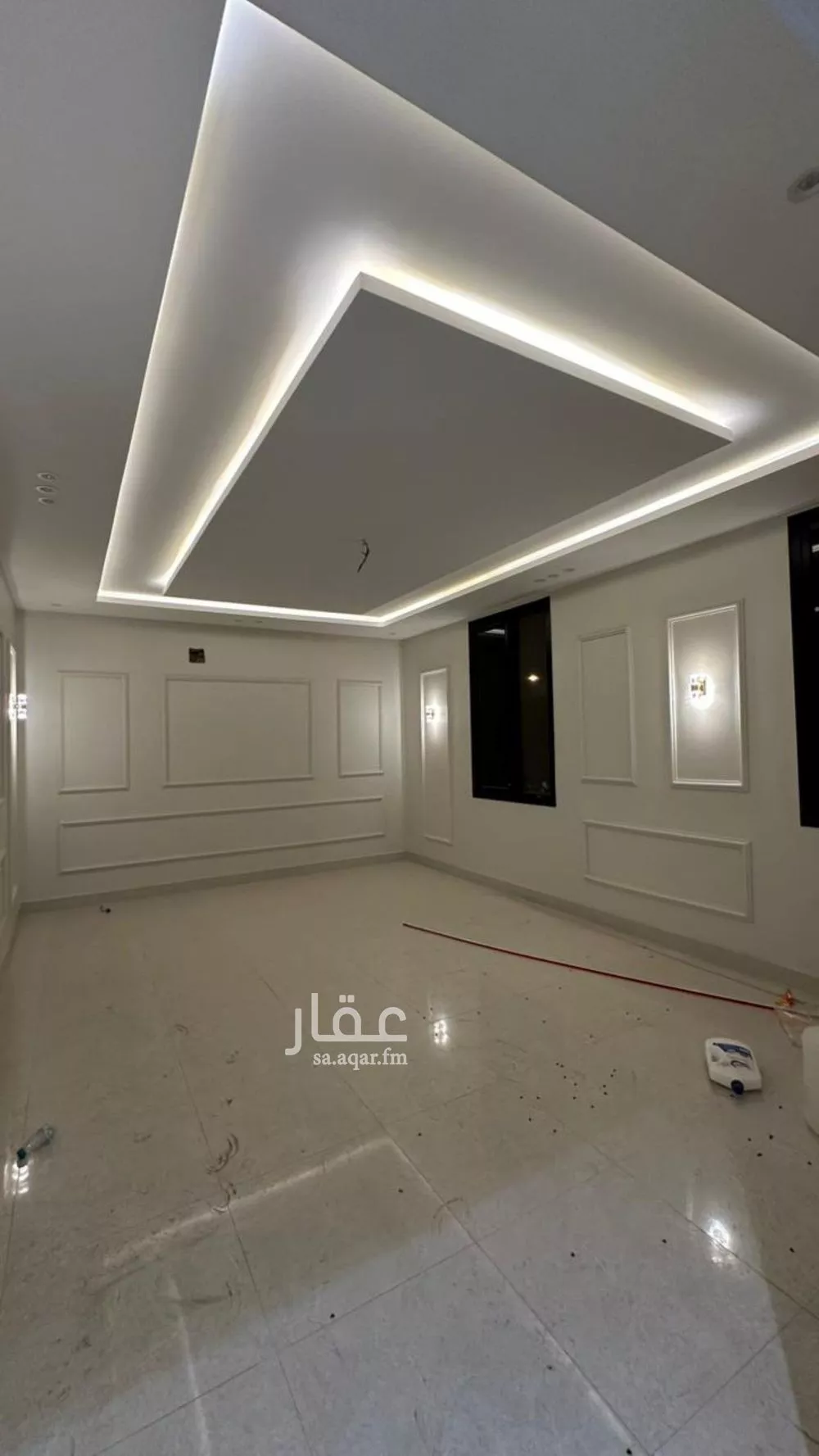 شقة 3 غرف في بدر 1