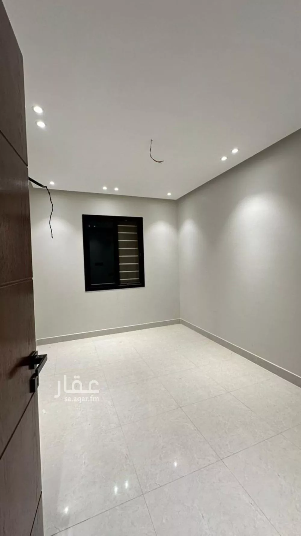 شقة 3 غرف في بدر 4