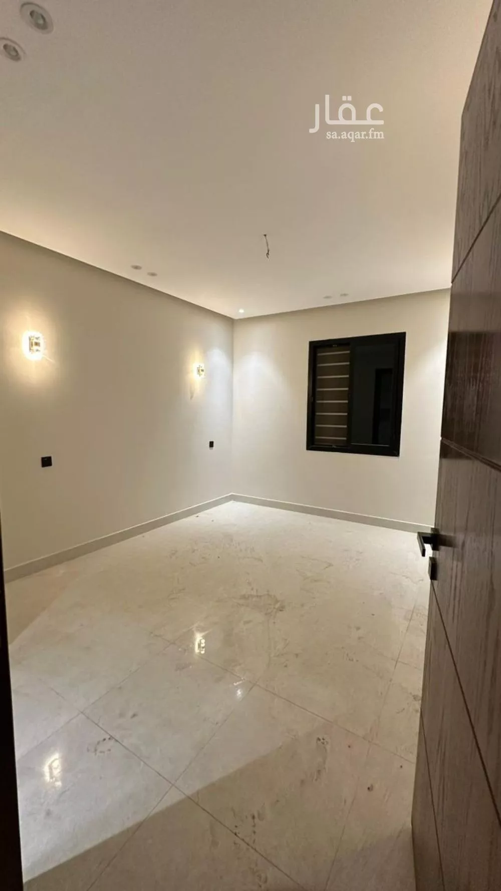 شقة 3 غرف في بدر 5