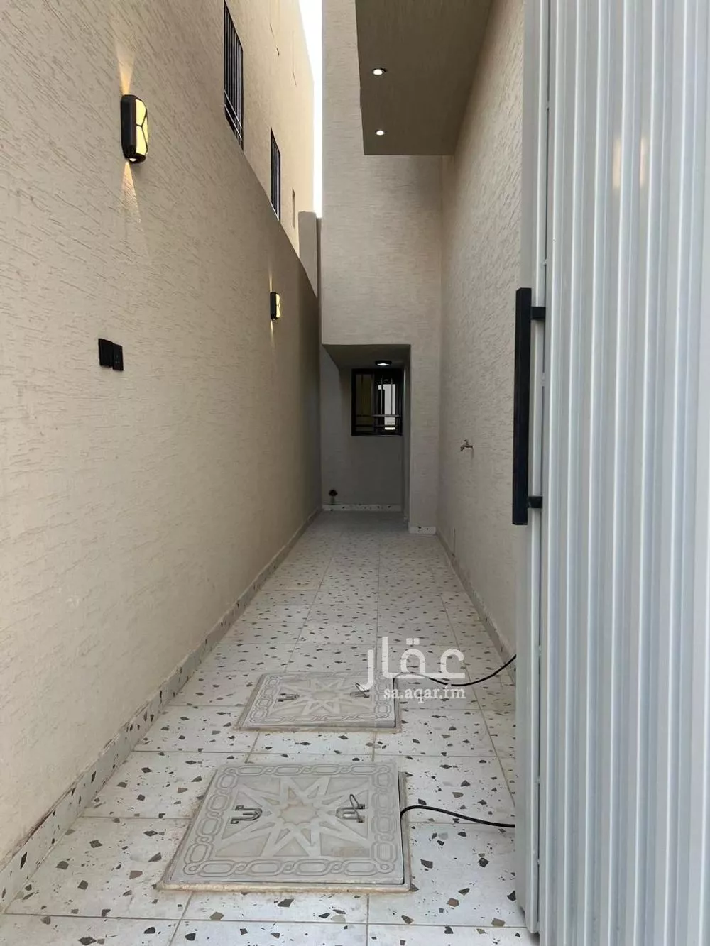 دور 4 غرف في النظيم 2