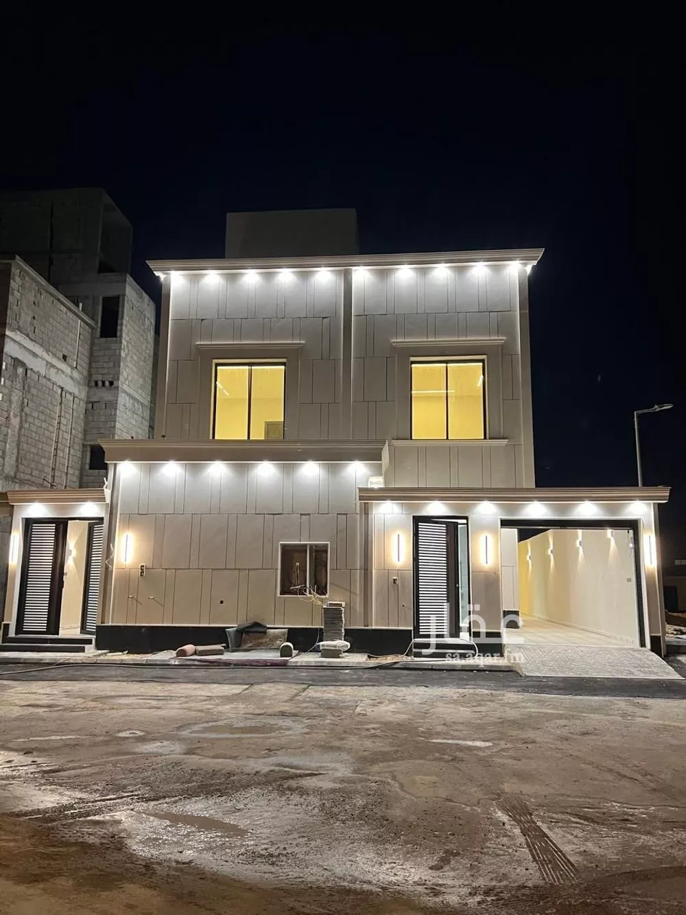 دور 3 غرف في النظيم 1