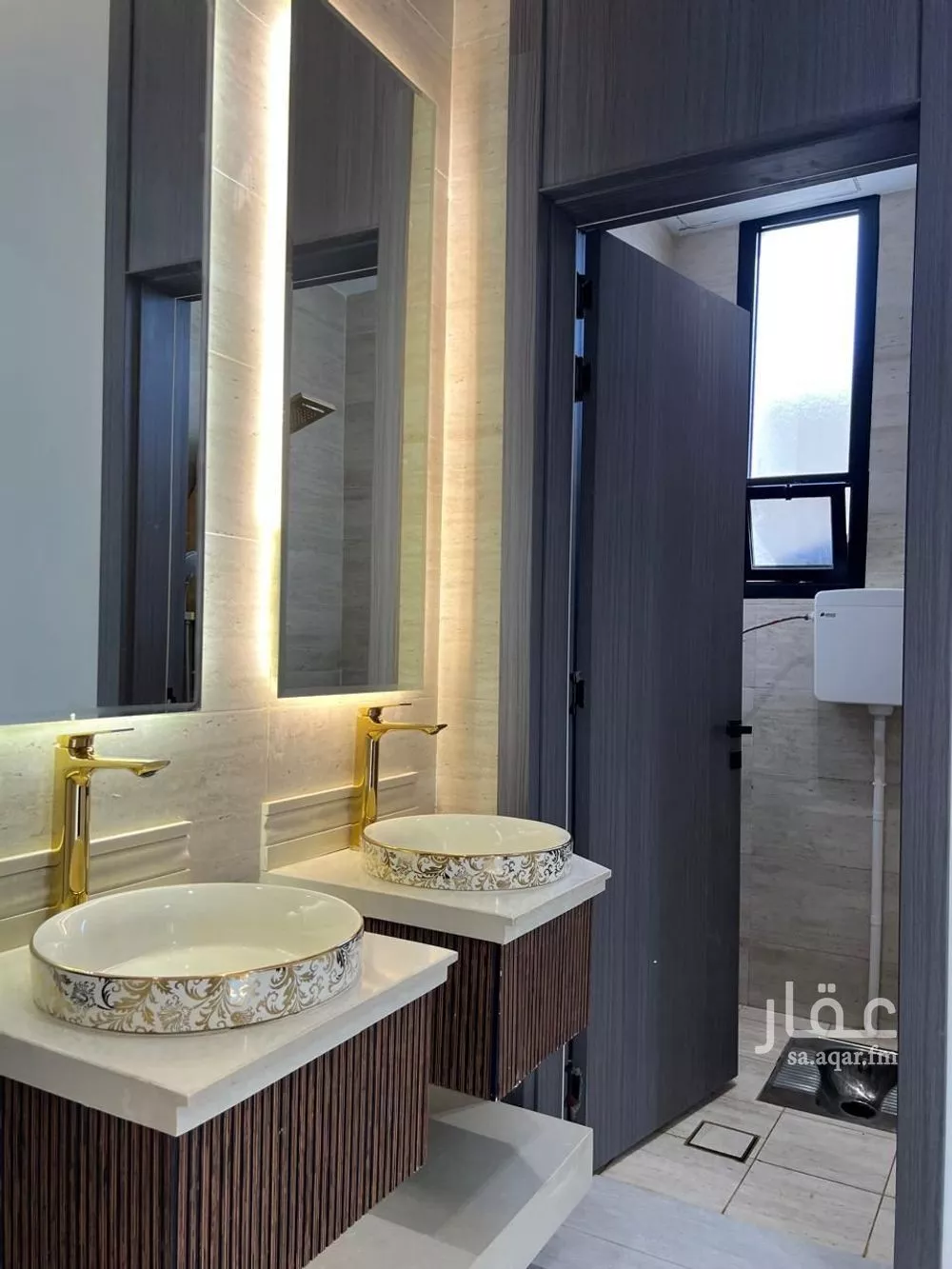 دور 4 غرف في النظيم 5