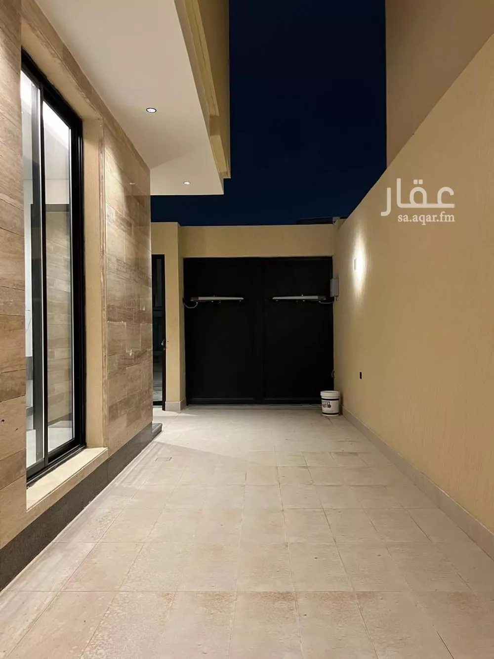 دور 4 غرف في المعيزلة 3