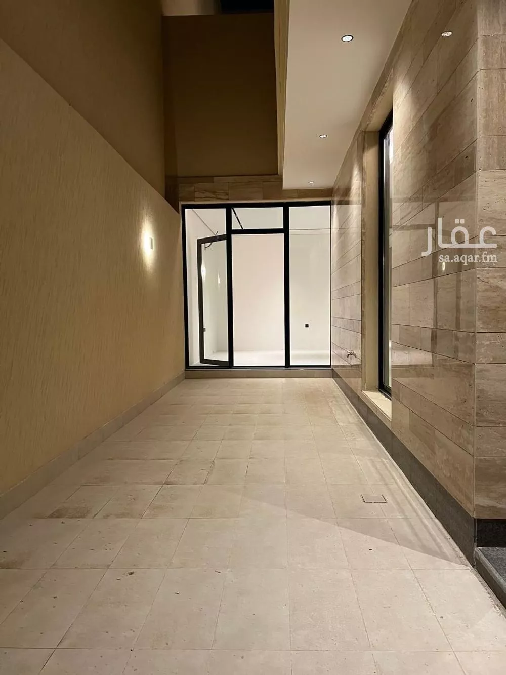 دور 4 غرف في المعيزلة 2