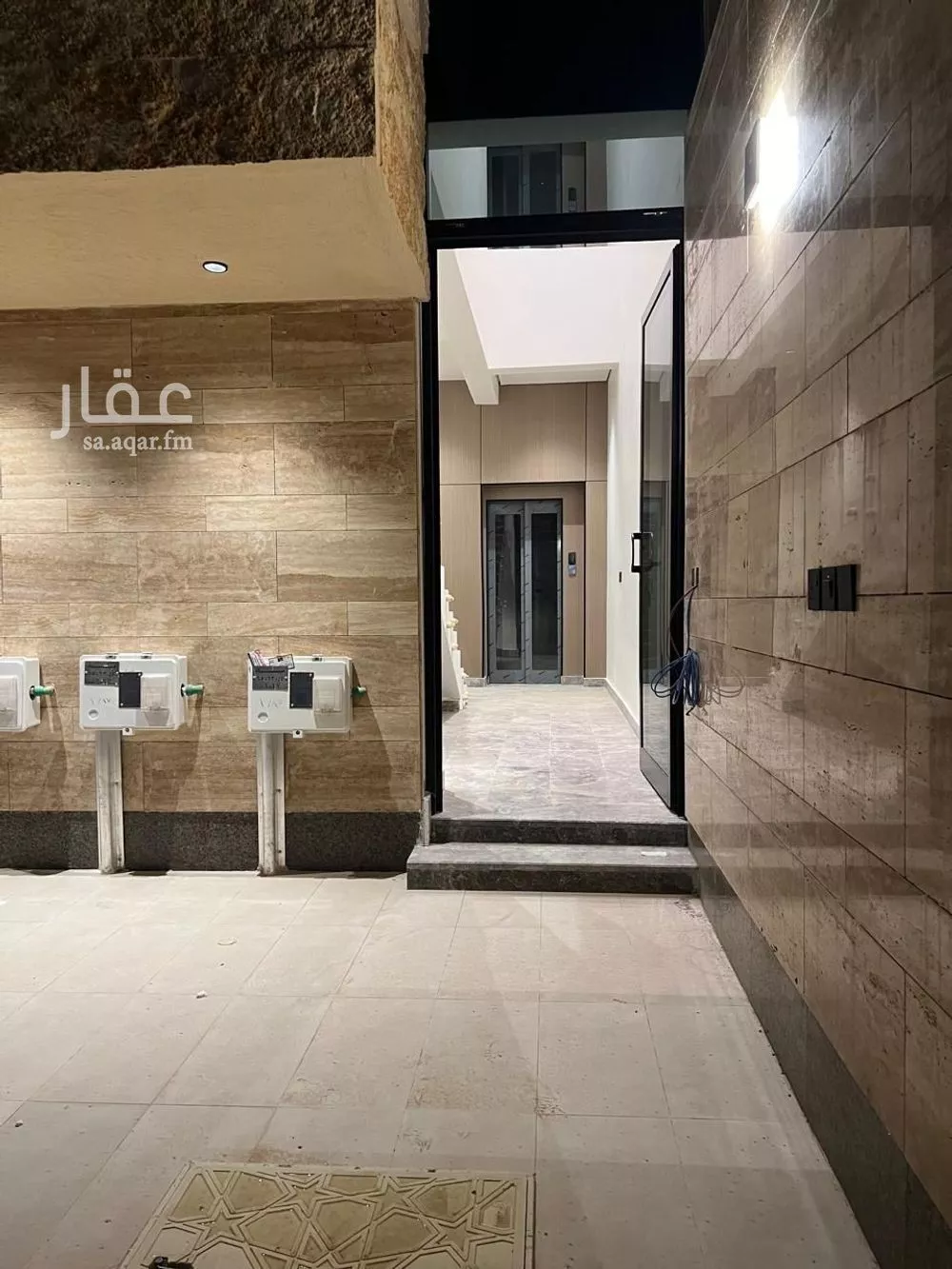 دور 4 غرف في المعيزلة 2