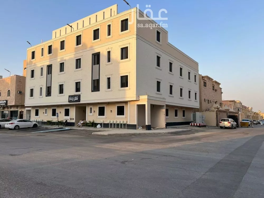 2 bedroom apartment in Tuwaiq 1