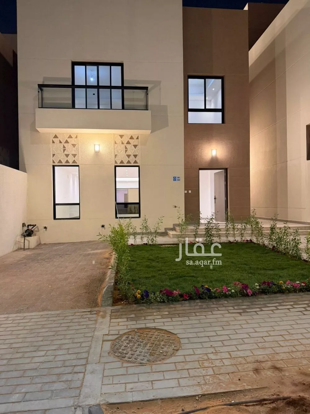 4 bedroom villa in Al Narjis 3