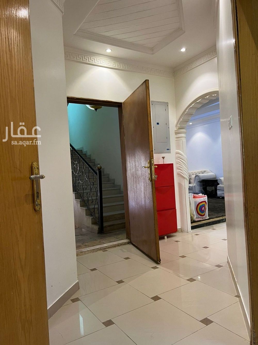 11 bedroom villa in Ishbiliyah, Riyadh 4