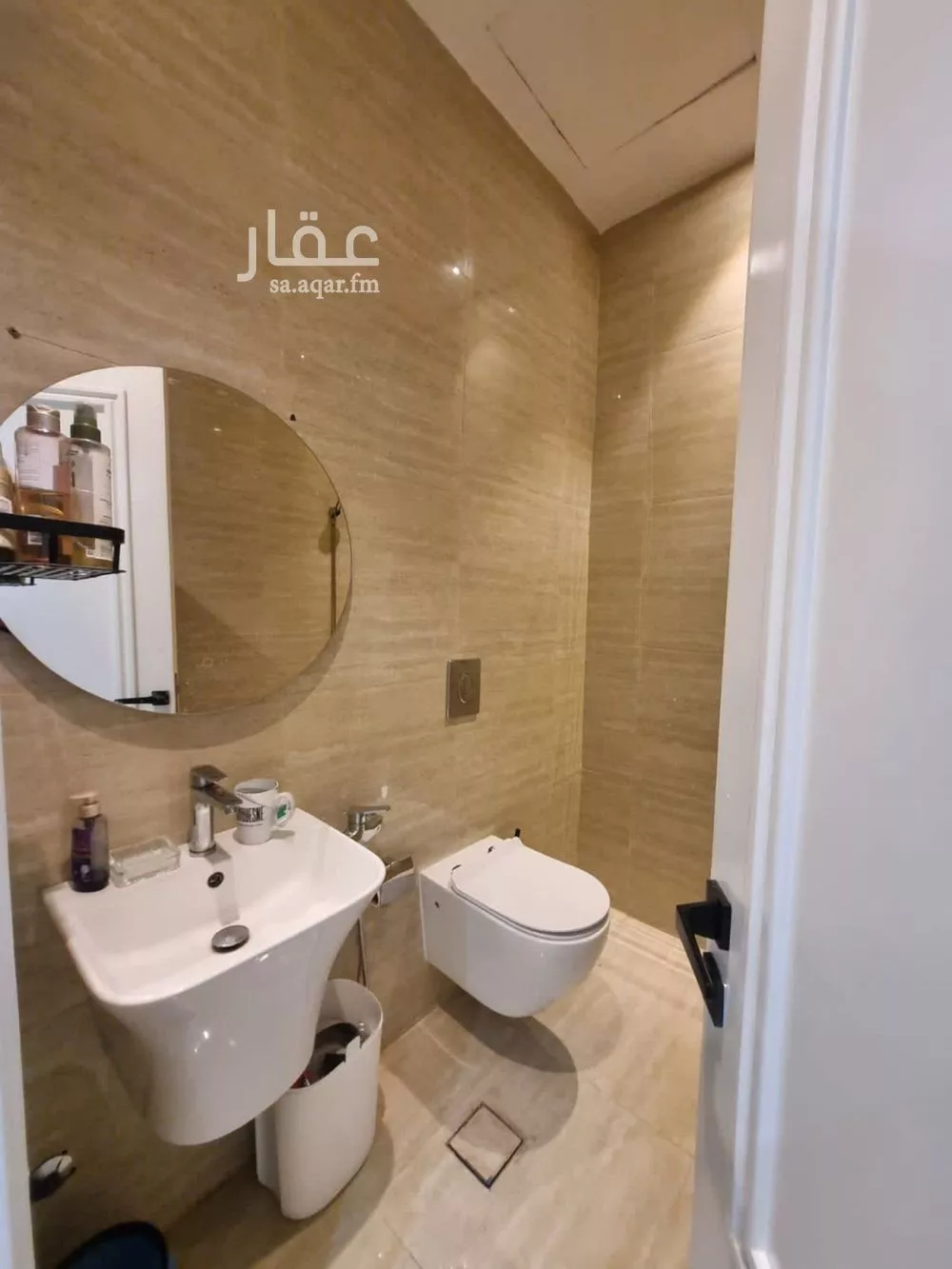 دور 3 غرف في الروضة 5