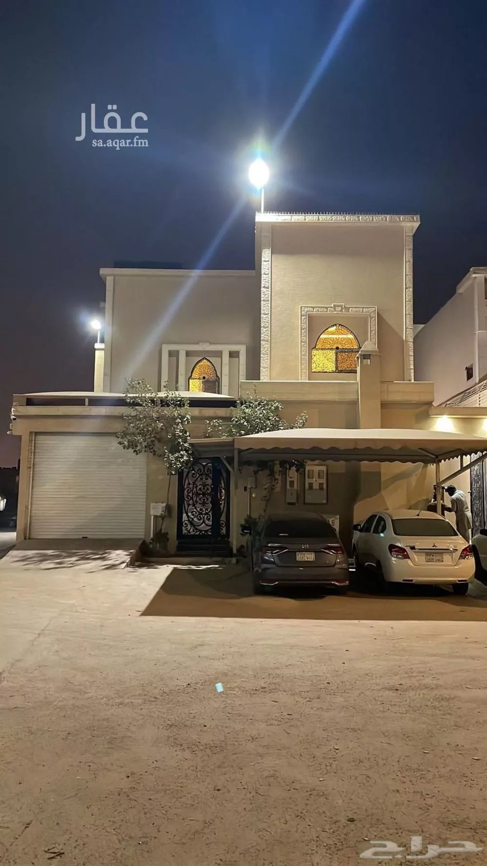 3 bedroom floor in Al Rimal 1