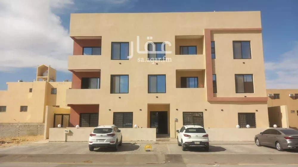 4 bedroom apartment in Dhahrat Laban, Riyadh 16