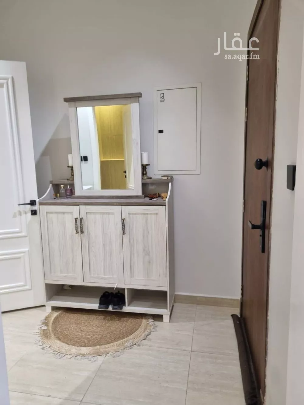 دور 3 غرف في الروضة 3