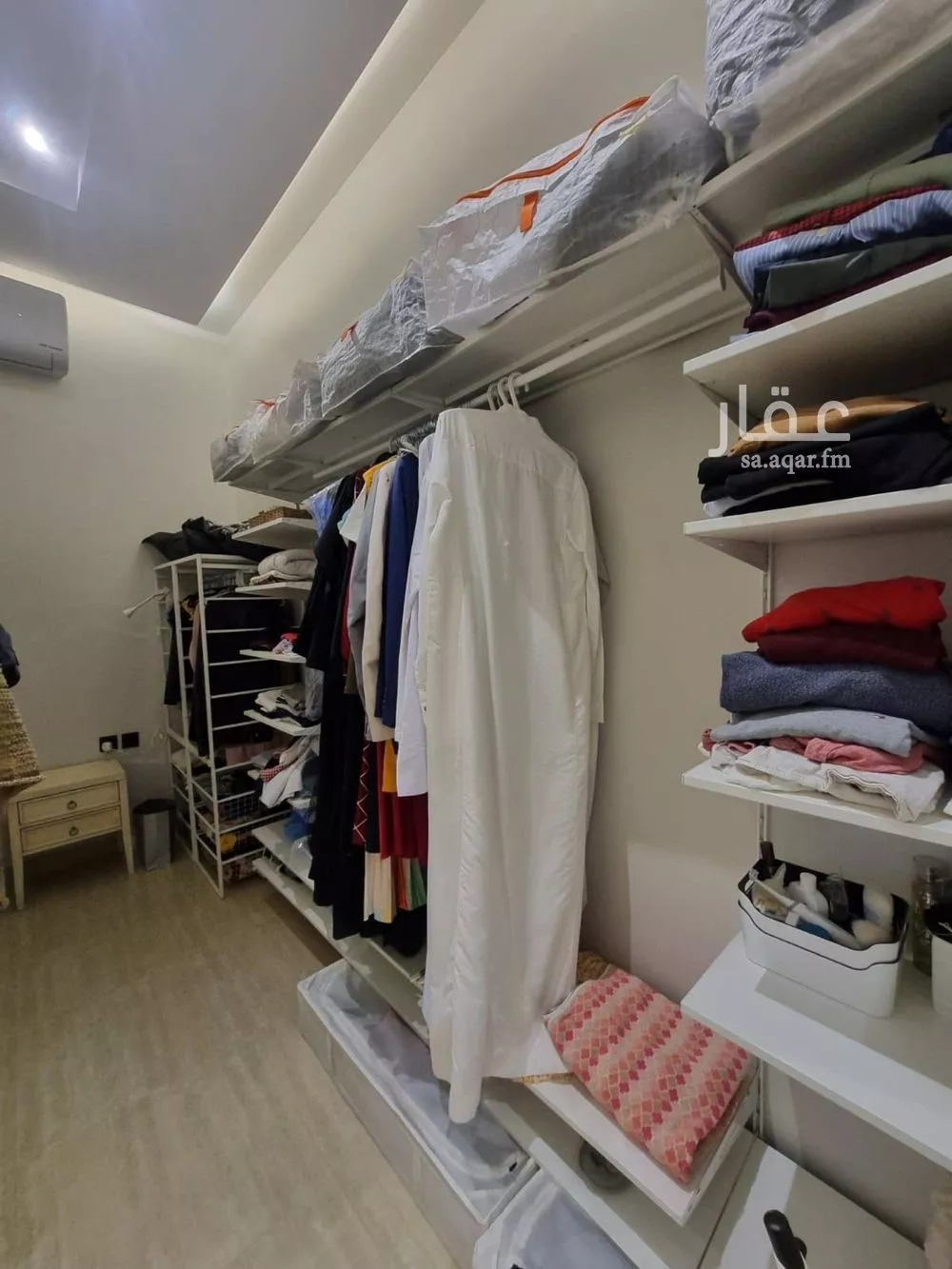 دور 3 غرف في الروضة 2