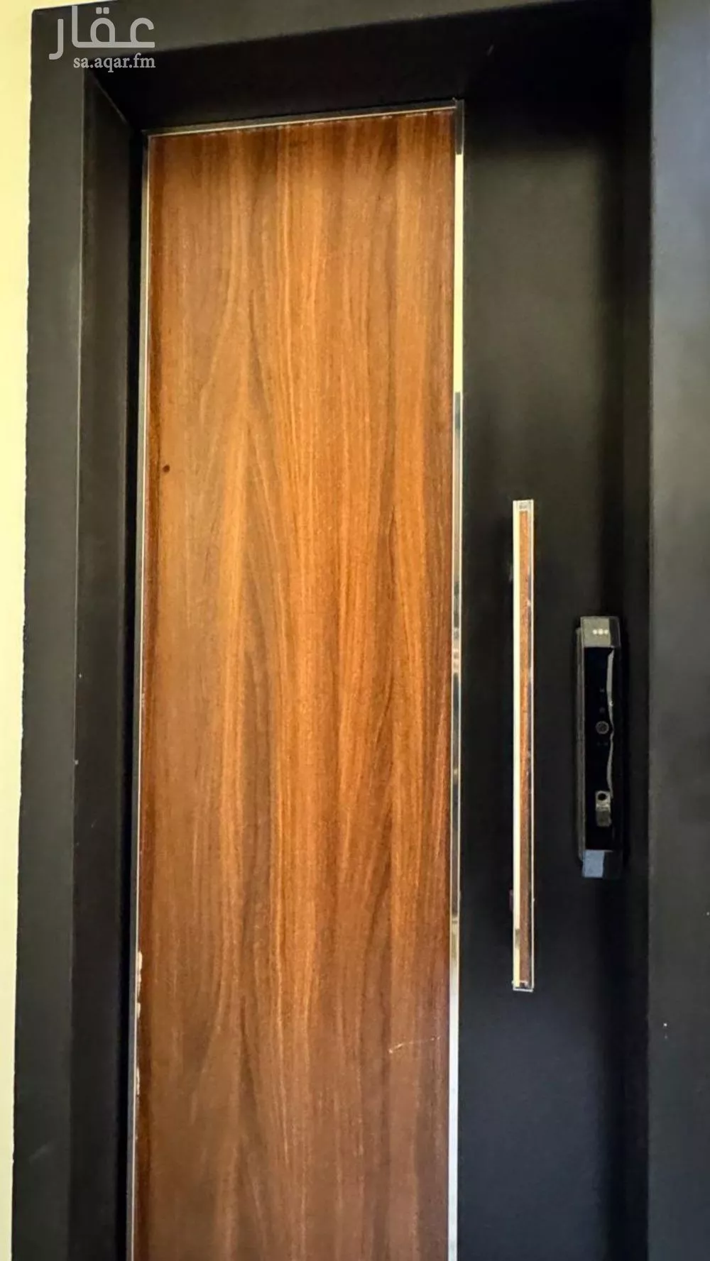 3 bedroom apartment in Al Qadisiyah, Riyadh 12