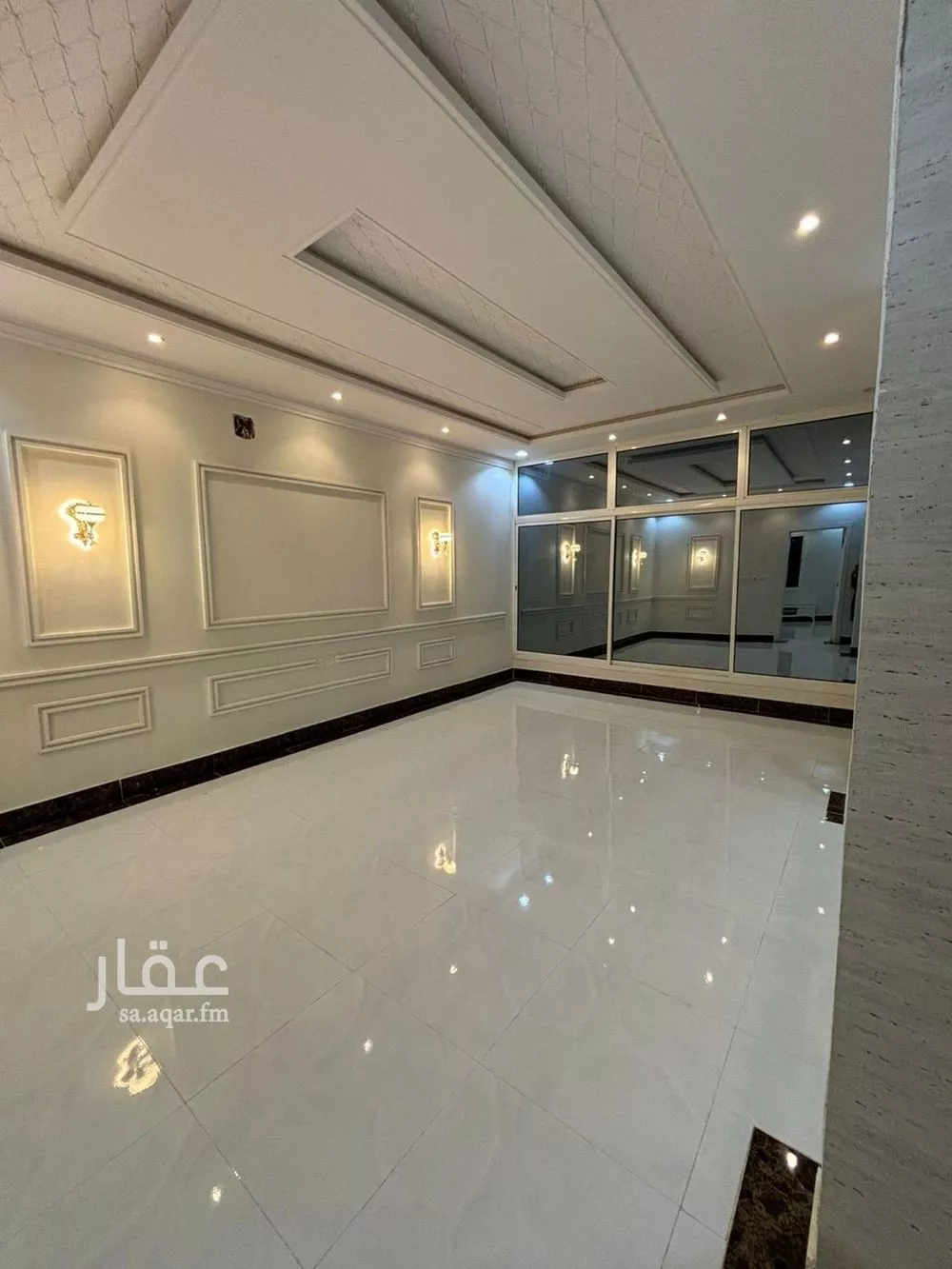 4 bedroom villa in Tuwaiq, Riyadh 4