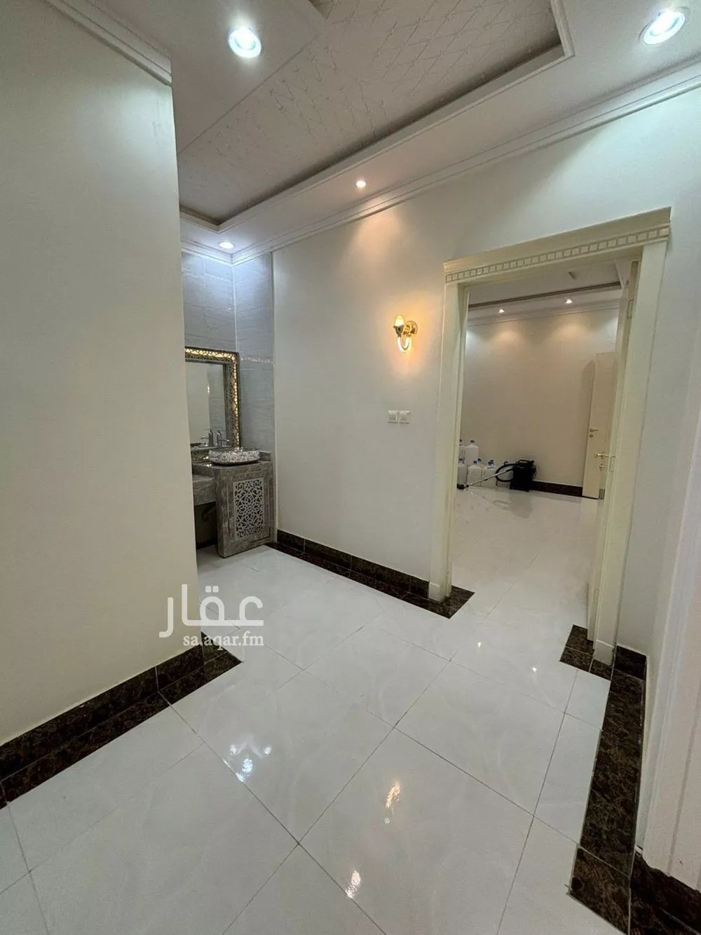 4 bedroom villa in Tuwaiq, Riyadh 14