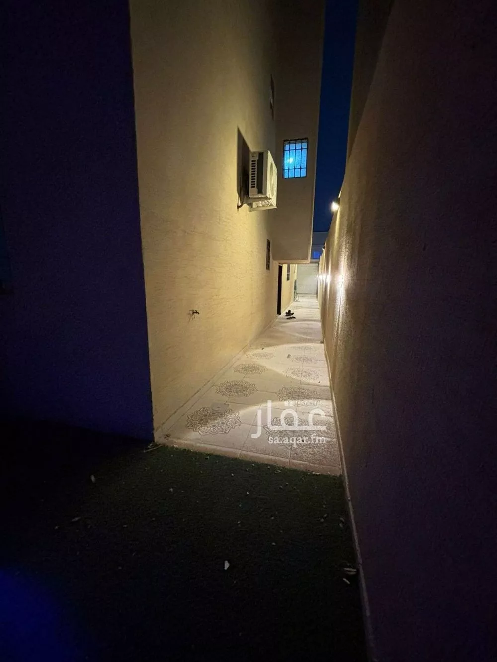 4 bedroom villa in Tuwaiq, Riyadh 17