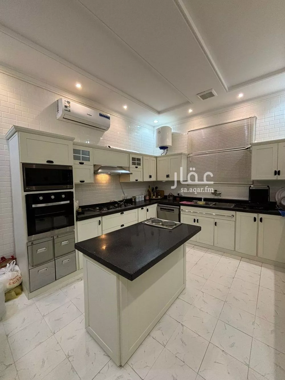 4 bedroom villa in Tuwaiq, Riyadh 21