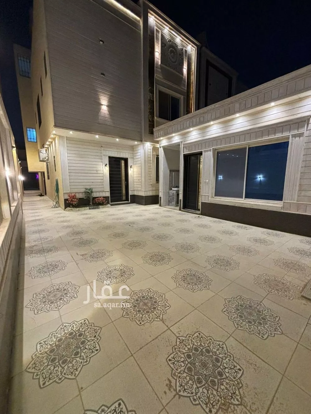 4 bedroom villa in Tuwaiq, Riyadh 24